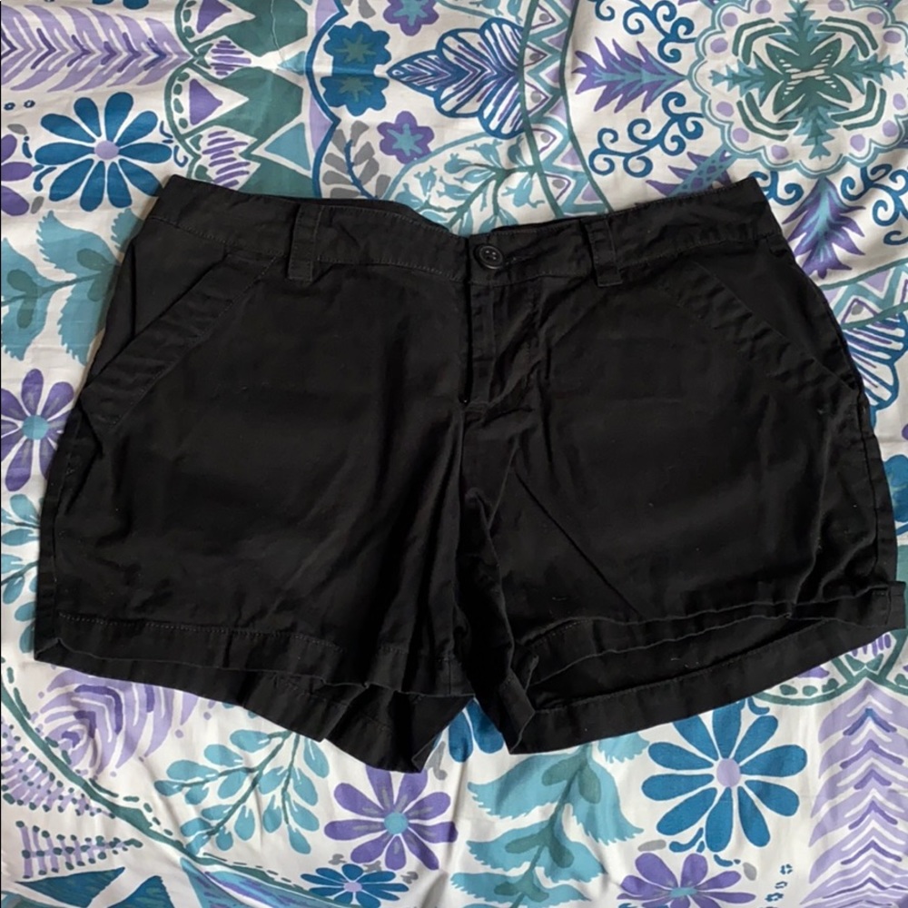 Columbia shorts